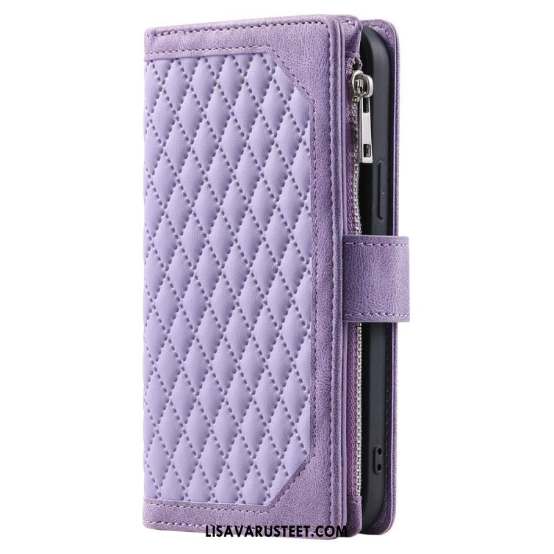 Kotelot Xiaomi Redmi Note 14 Pro Plus 5g Tikattu Lompakko