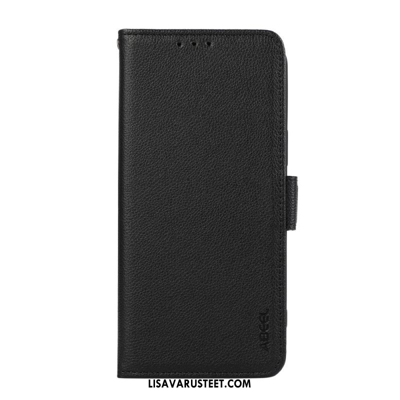 Kotelot Xiaomi Redmi Note 14s Abeel Suojakuori