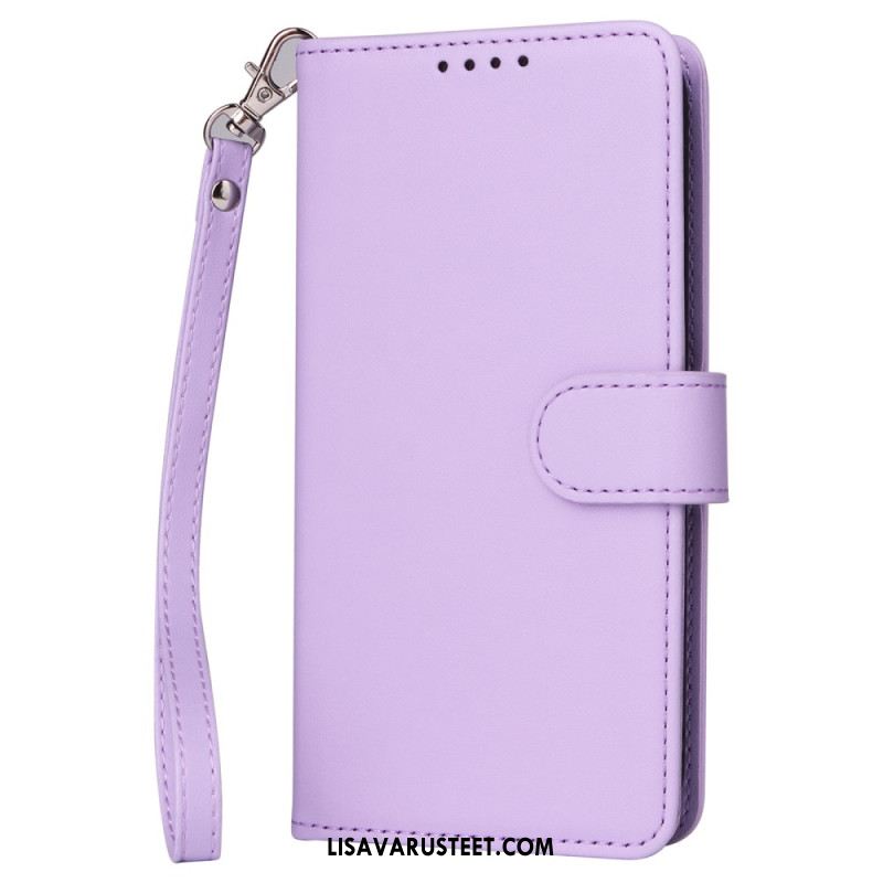 Kotelot Xiaomi Redmi Note 14s Irrotettava Kotelo Betopnice Suojakuori