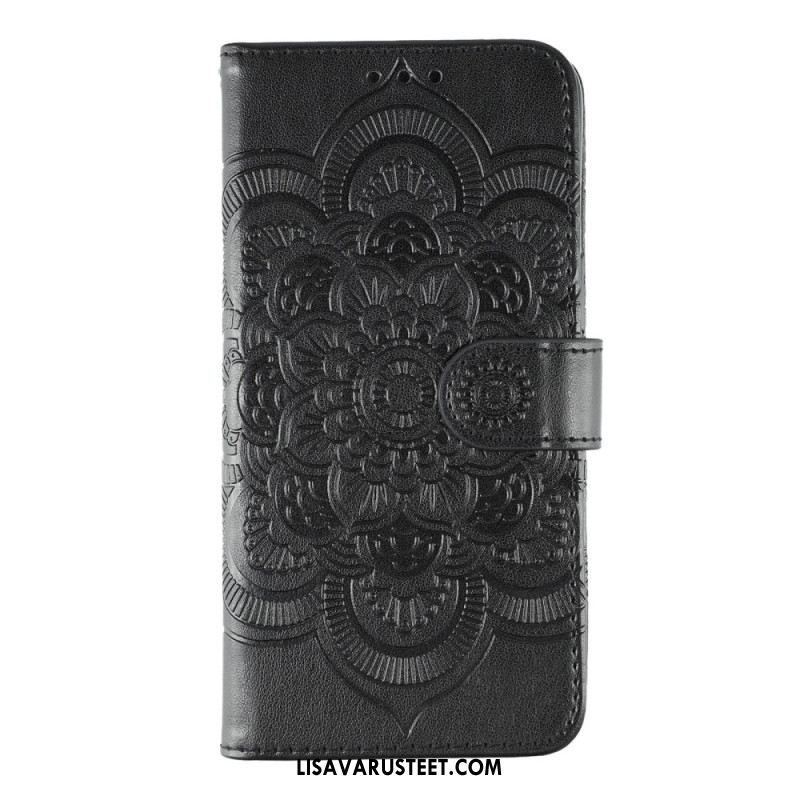 Kotelot Xiaomi Redmi Note 14s Kuviollinen Mandala