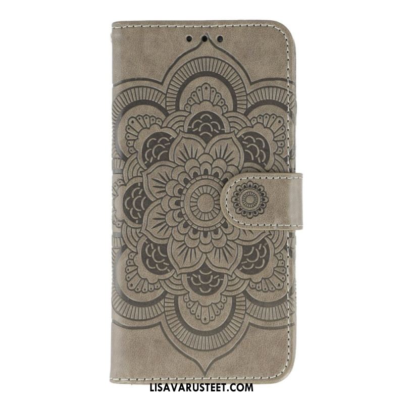 Kotelot Xiaomi Redmi Note 14s Kuviollinen Mandala