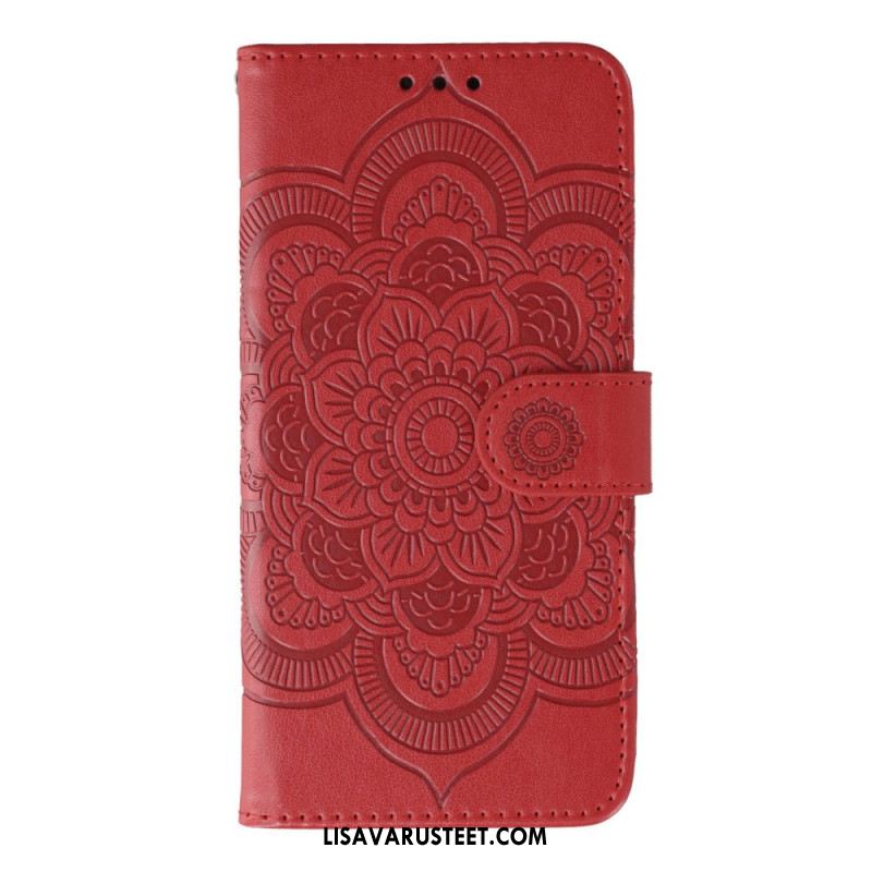 Kotelot Xiaomi Redmi Note 14s Kuviollinen Mandala