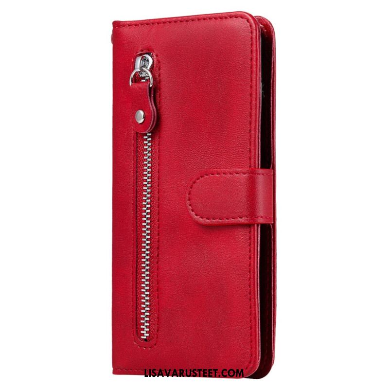 Kotelot Xiaomi Redmi Note 14s Puhelinkuoret Etukolikkolaukku