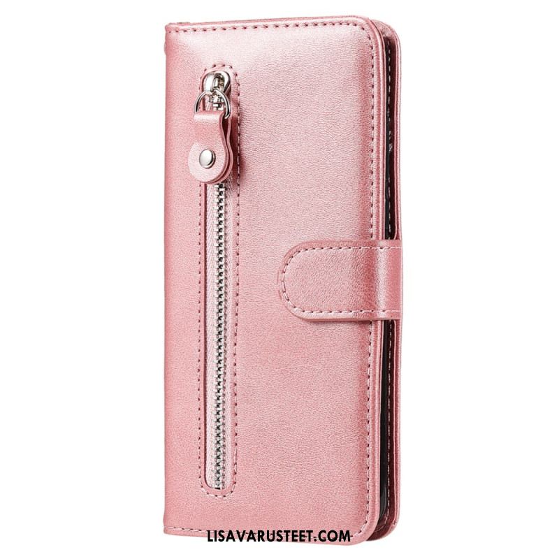 Kotelot Xiaomi Redmi Note 14s Puhelinkuoret Etukolikkolaukku