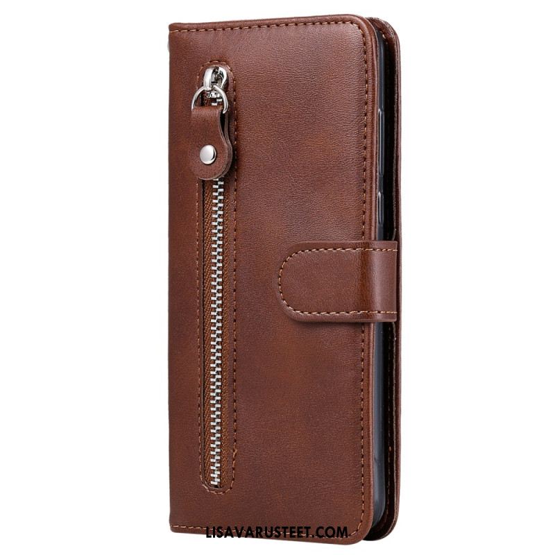 Kotelot Xiaomi Redmi Note 14s Puhelinkuoret Etukolikkolaukku