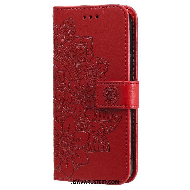 Kotelot Xiaomi Redmi Note 14s Puhelinkuoret Mandala-kuvio