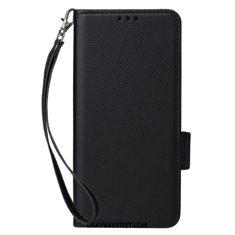 Kotelot Xiaomi Redmi Note 14s Puhelinkuoret Ultraohut Hihnalla