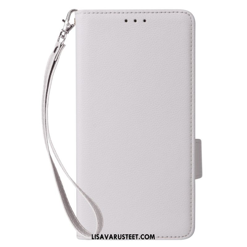 Kotelot Xiaomi Redmi Note 14s Puhelinkuoret Ultraohut Hihnalla