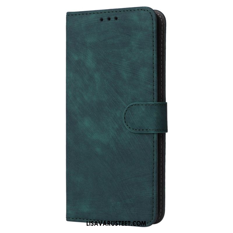 Kotelot Xiaomi Redmi Note 14s Rannehihna Ja Rfid-suojaus