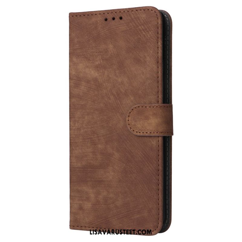 Kotelot Xiaomi Redmi Note 14s Rannehihna Ja Rfid-suojaus