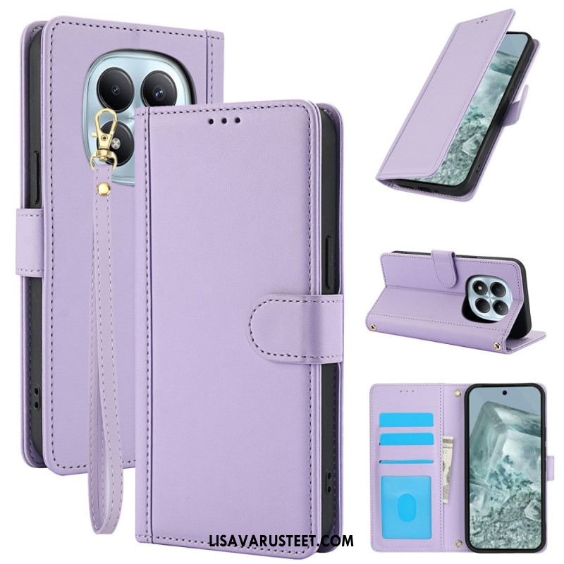 Kotelot Xiaomi Redmi Note 15 5g Jalusta Ja Rannehihna