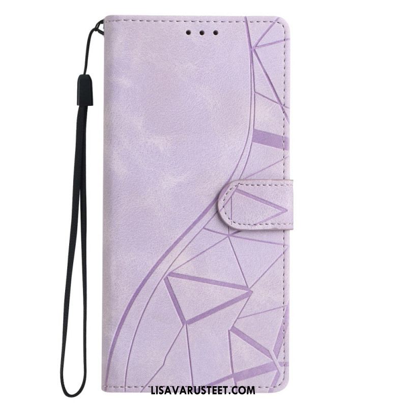 Kotelot Xiaomi Redmi Note 15 5g Kolmio Kuvio