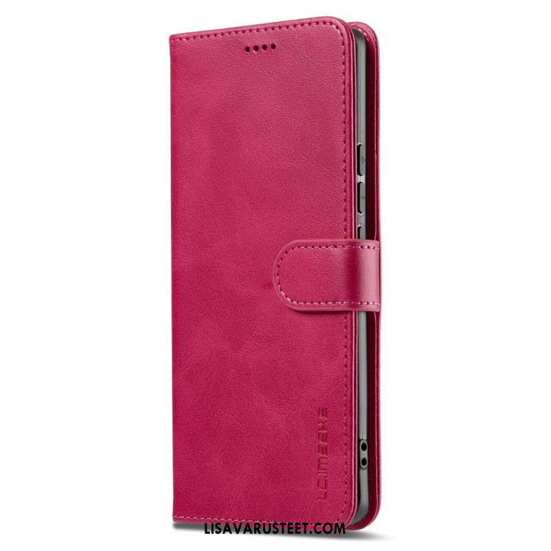 Kotelot Xiaomi Redmi Note 15 5g Lc.imeeke Nahkakuvio