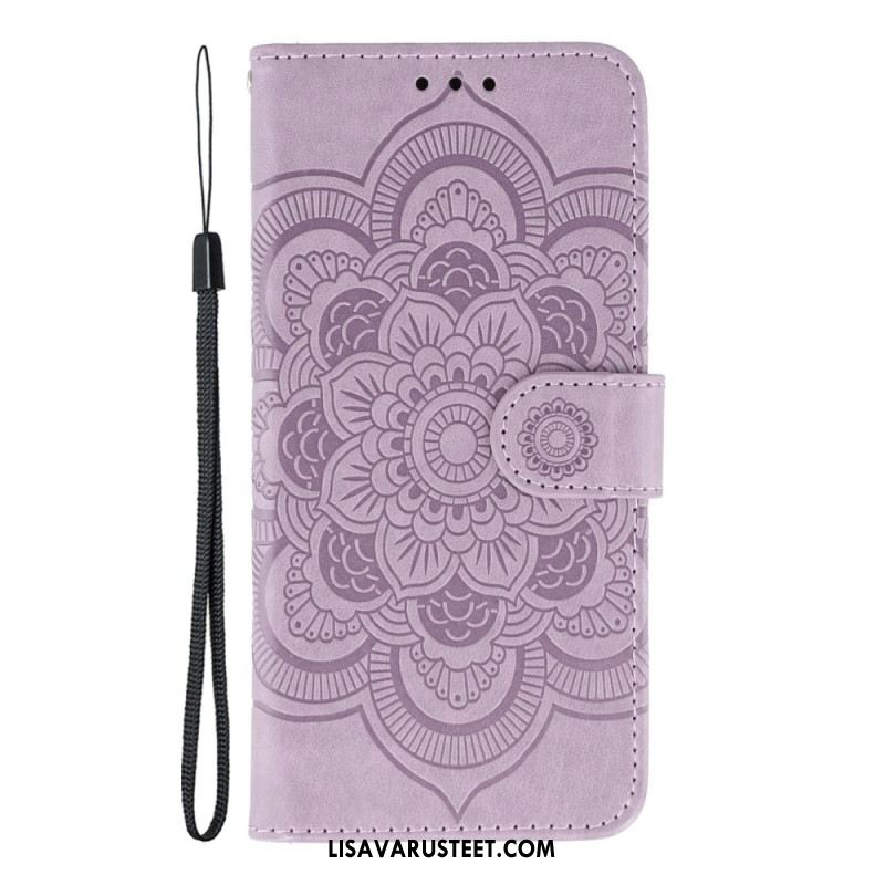 Kotelot Xiaomi Redmi Note 15 5g Mandala