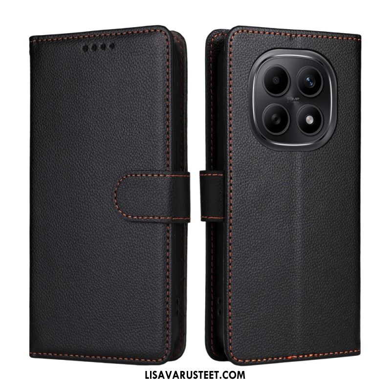 Kotelot Xiaomi Redmi Note 15 5g Rfid-esto Ja Hihna