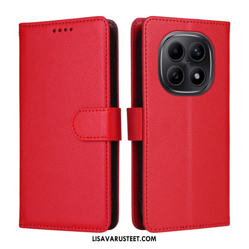 Kotelot Xiaomi Redmi Note 15 5g Rfid-esto Ja Hihna