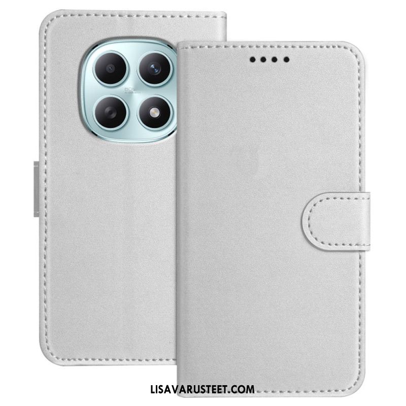 Kotelot Xiaomi Redmi Note 15 5g Tikkaukset Suojakuori