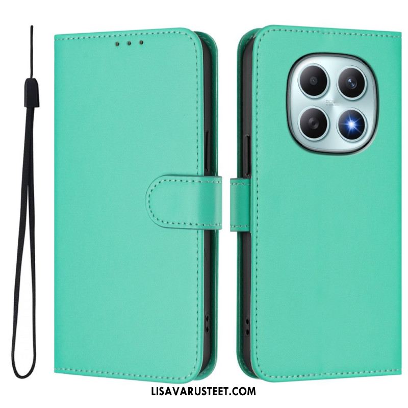 Kotelot Xiaomi Redmi Note 15 5g Yksivärinen