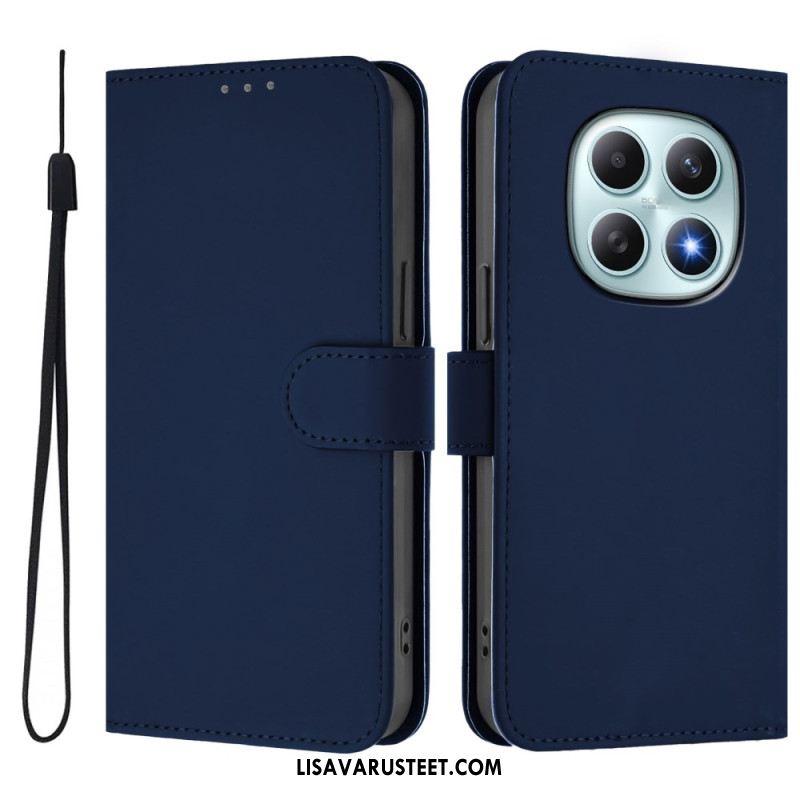 Kotelot Xiaomi Redmi Note 15 5g Yksivärinen