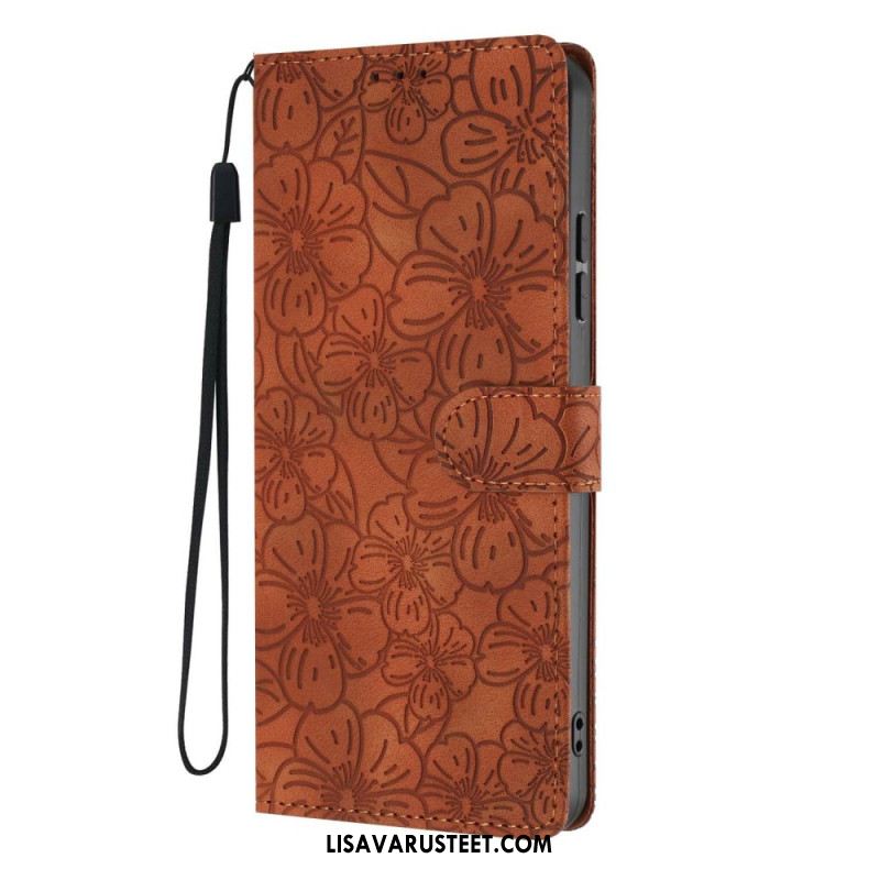 Kotelot Xiaomi Redmi Note 15 Pro 5g Kirsikankukkia