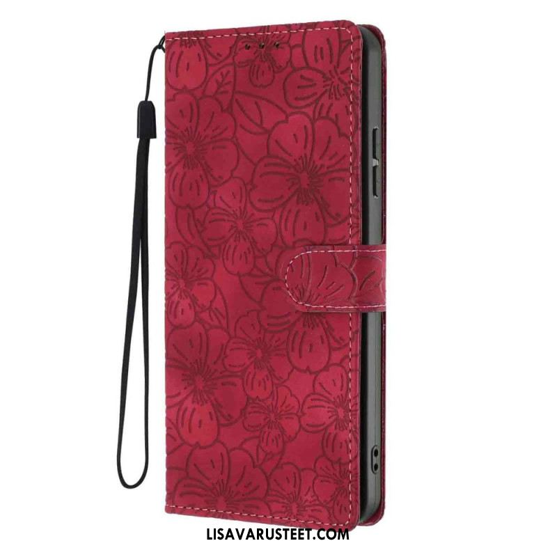 Kotelot Xiaomi Redmi Note 15 Pro 5g Kirsikankukkia