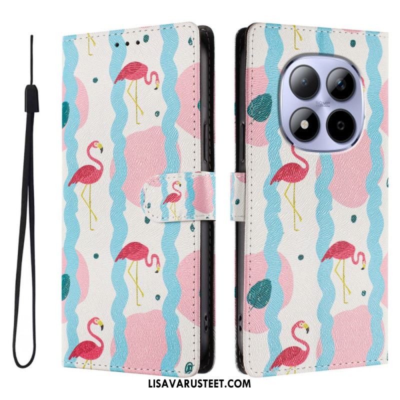 Kotelot Xiaomi Redmi Note 15 Pro 5g Kuvio