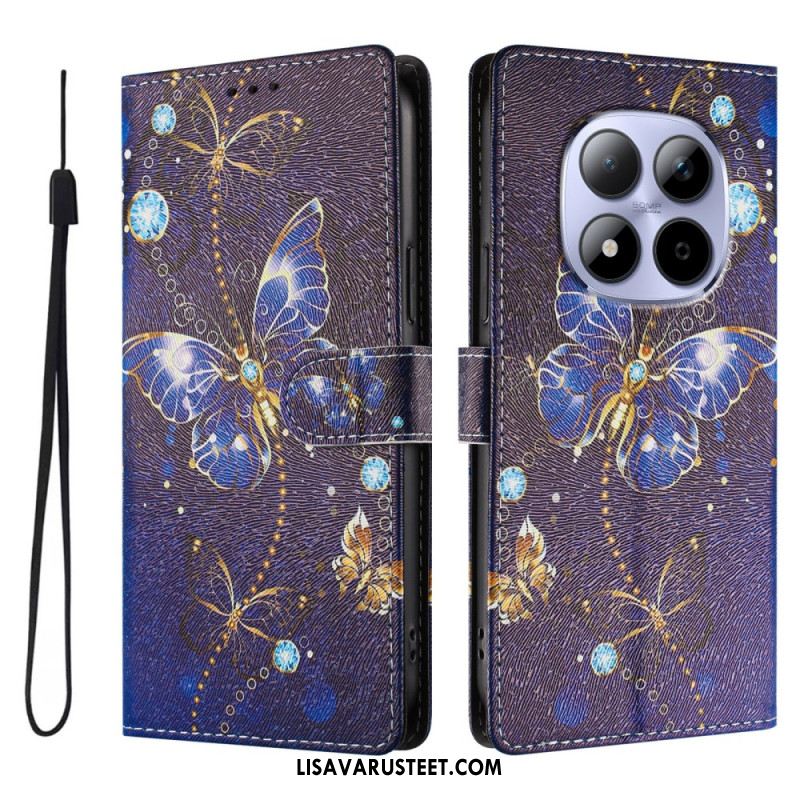 Kotelot Xiaomi Redmi Note 15 Pro 5g Kuvio