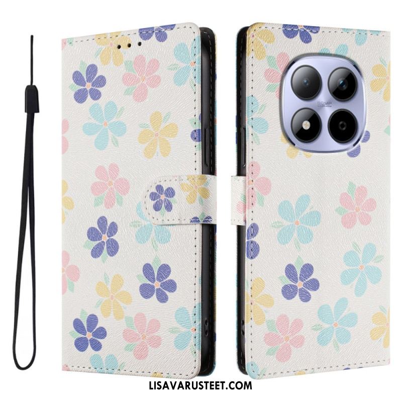 Kotelot Xiaomi Redmi Note 15 Pro 5g Kuvio