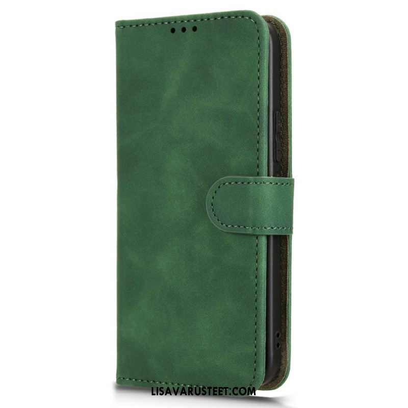 Kotelot Xiaomi Redmi Note 15 Pro 5g Mokkanahkakuvioinen