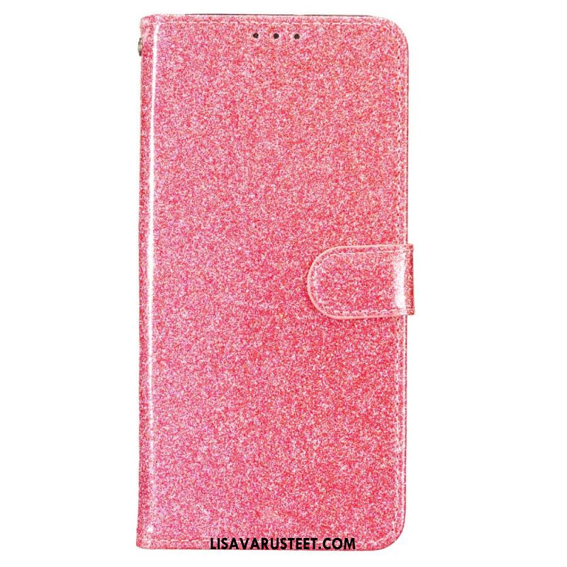 Kotelot Xiaomi Redmi Note 15 Pro 5g Paljetit