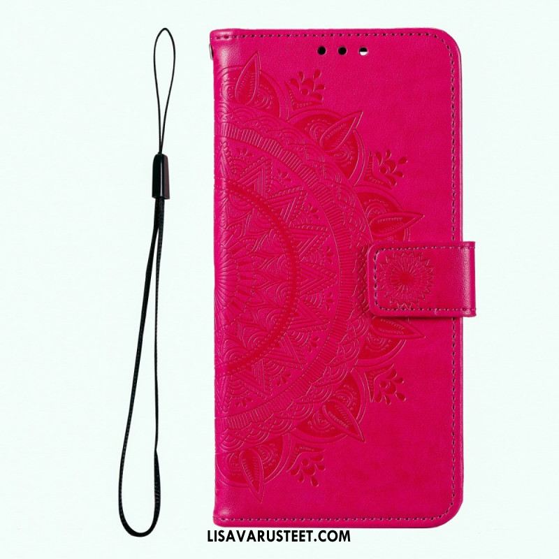 Kotelot Xiaomi Redmi Note 15 Pro 5g Puhelinkuoret Aurinkomandala