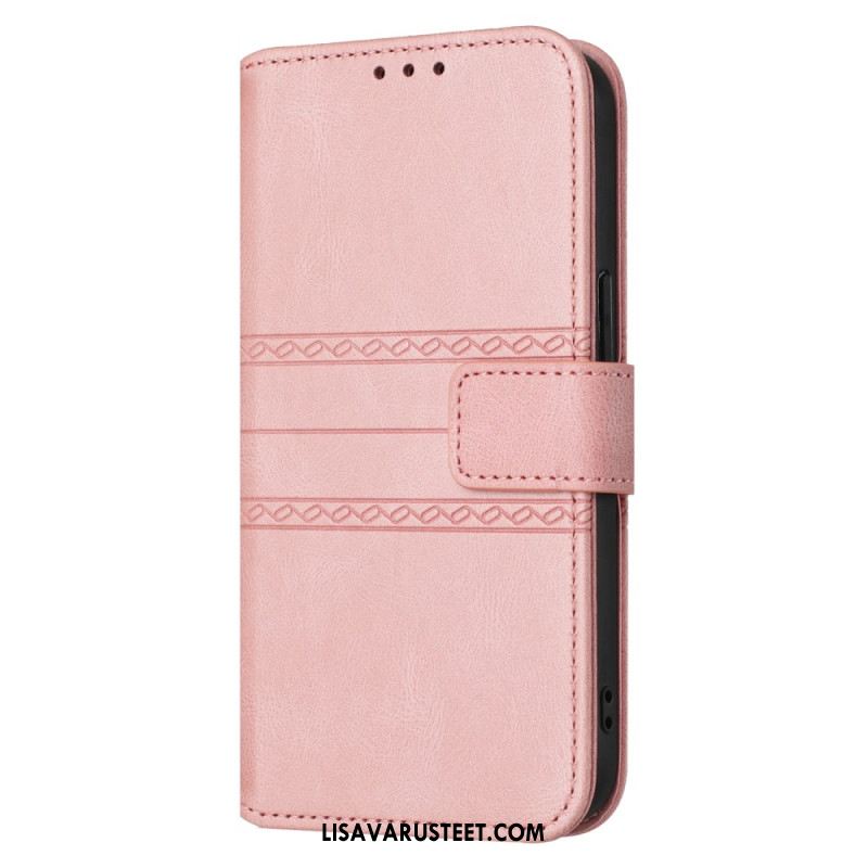 Kotelot Xiaomi Redmi Note 15 Pro 5g Puhelinkuoret Dierfeng