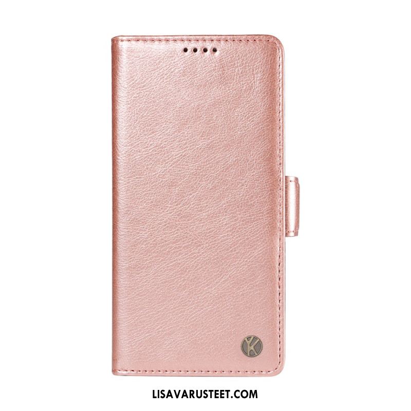 Kotelot Xiaomi Redmi Note 15 Pro 5g Retro Yikatu