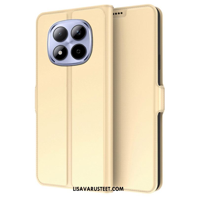 Kotelot Xiaomi Redmi Note 15 Pro Plus 5g Kortti Pidike