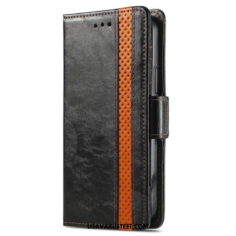 Kotelot Xiaomi Redmi Note 15 Pro Plus 5g Kultainen Lukko Caseneo