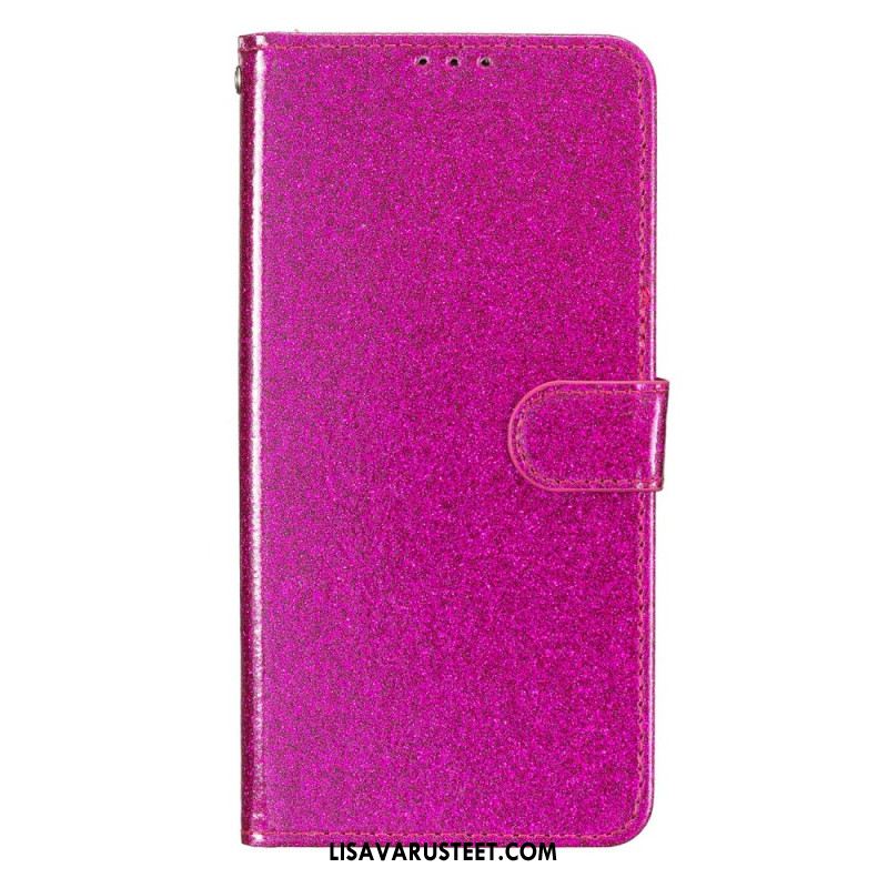 Kotelot Xiaomi Redmi Note 15 Pro Plus 5g Puhelinkuoret Paljetit