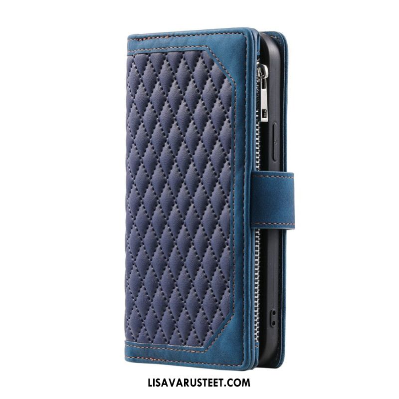 Kotelot Xiaomi Redmi Note 15 Pro Plus 5g Tikattu Muotoilu