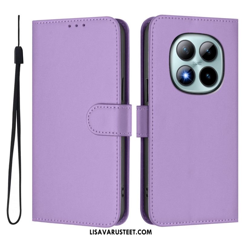 Kotelot Xiaomi Redmi Note 15 Pro Plus 5g Väri Suojakuori