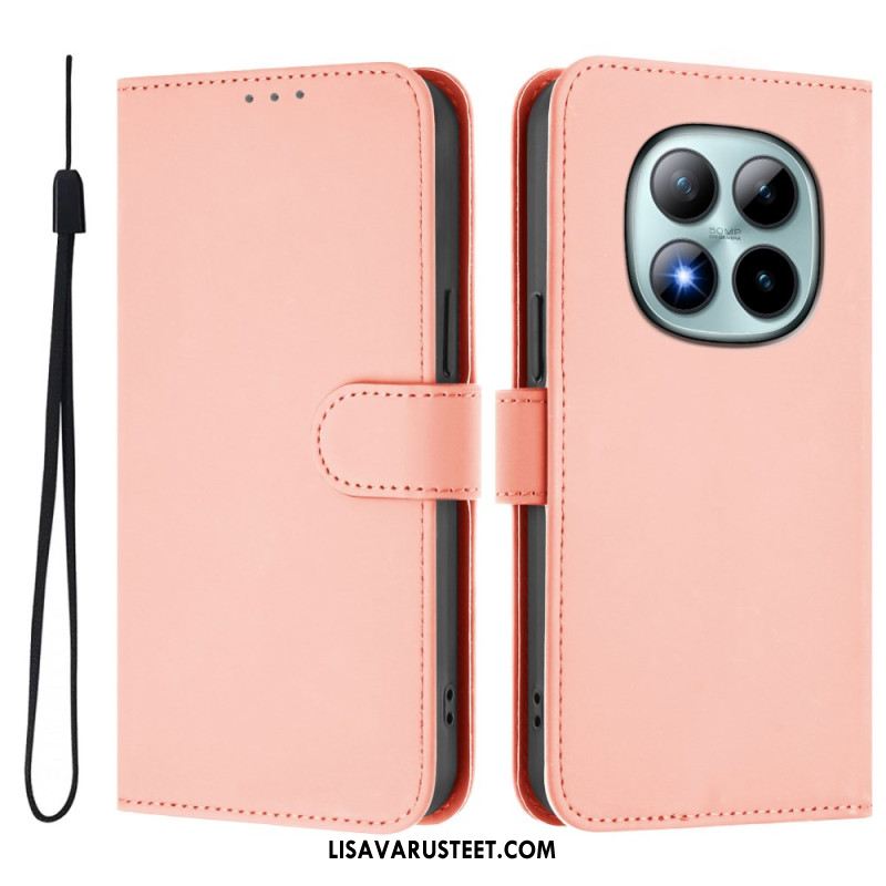 Kotelot Xiaomi Redmi Note 15 Pro Plus 5g Väri Suojakuori