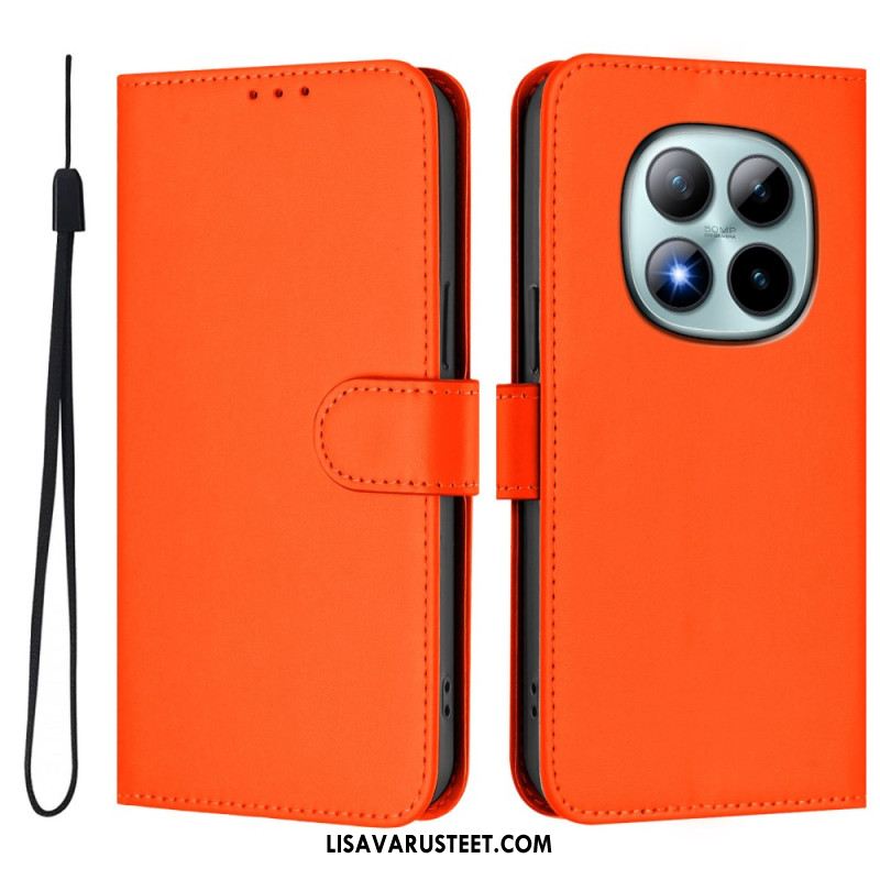 Kotelot Xiaomi Redmi Note 15 Pro Plus 5g Väri Suojakuori