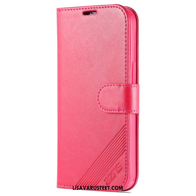 Kotelot iPhone 16 Pro Max Azns Suojakuori