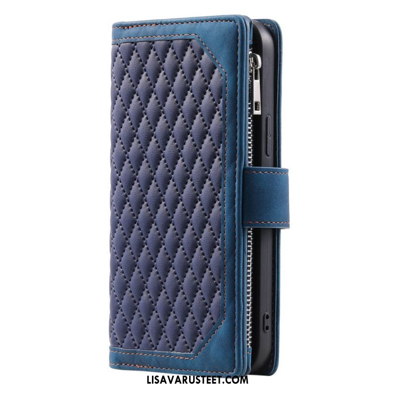 Kotelot iPhone 17 Ensiluokkainen Tikattu