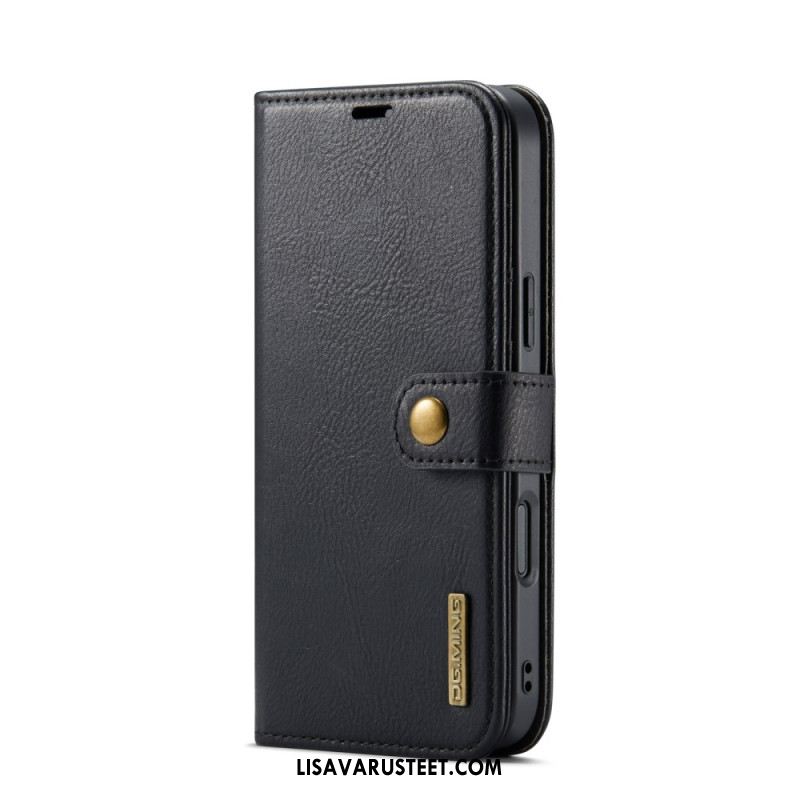 Kotelot iPhone 17 Pro Max Irrotettava Dg.ming