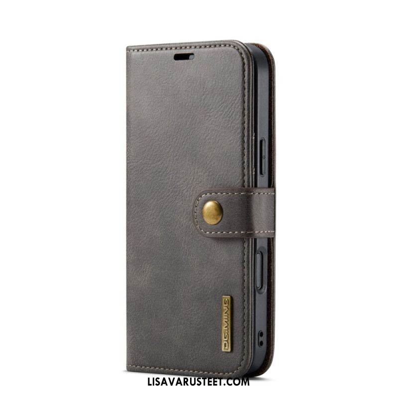 Kotelot iPhone 17 Pro Max Irrotettava Dg.ming