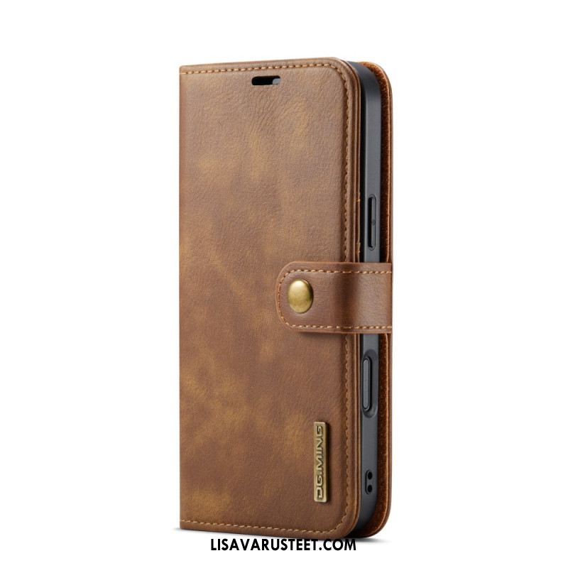 Kotelot iPhone 17 Pro Max Irrotettava Dg.ming