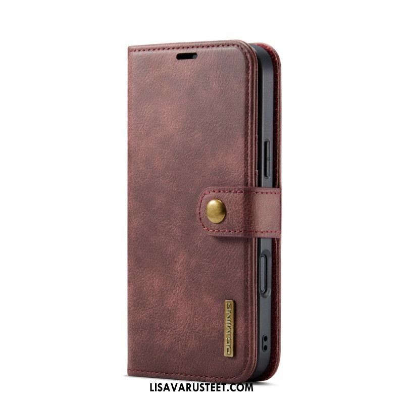 Kotelot iPhone 17 Pro Max Irrotettava Dg.ming