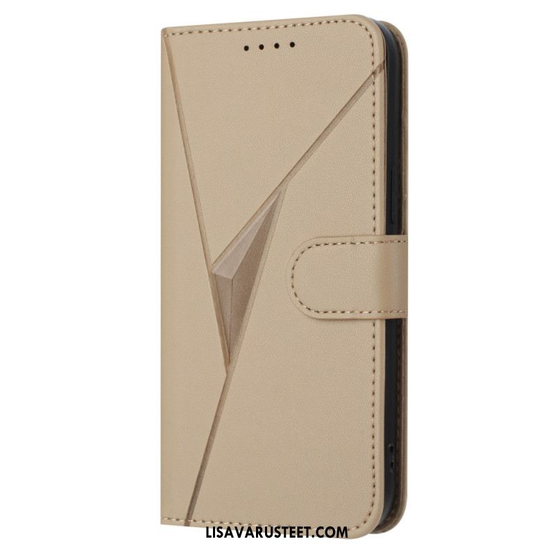 Kotelot iPhone 17 Pro Max Kolmiokuvio