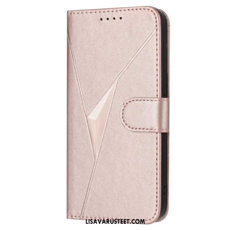 Kotelot iPhone 17 Pro Max Kolmiokuvio