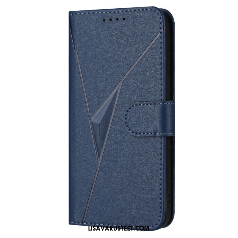 Kotelot iPhone 17 Pro Max Kolmiokuvio