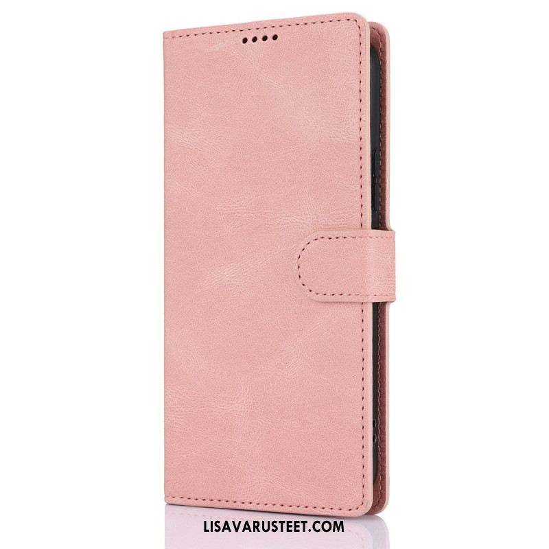 Kotelot iPhone 17 Pro Max Lompakolla Ja Telineellä